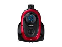 Samsung VC07M2110SR stofzuiger 1,5 l Cilinderstofzuiger Droog 700 W Zakloos - thumbnail
