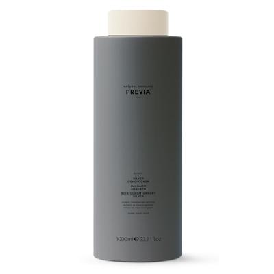 Previa Natural Haircare Silver Silver Conditioner 1000ml