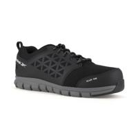 Reebok werkschoenen - Excel Light 1031 - S1P - zwart - maat 43 - thumbnail