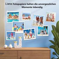 Liene Amber FN002-65013 Fotopapier 10 x 15 cm 1 set(s) - thumbnail