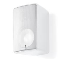 Canton Plus XL.3 / per paar Boekenplank speaker Wit - thumbnail