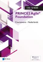 PRINCE2Agile® Foundation Courseware - Nederlands (Paperback) - thumbnail