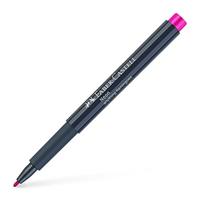 Faber Castell Marker Neon - Anything flamingoes - thumbnail