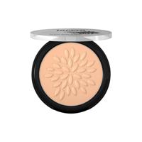Lavera Mineral Compact Powder gezichtspoeder 03 HONEY 7 g - thumbnail