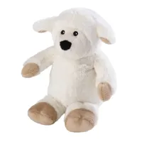 Warmies Warmteknuffel Schaap Mini - thumbnail