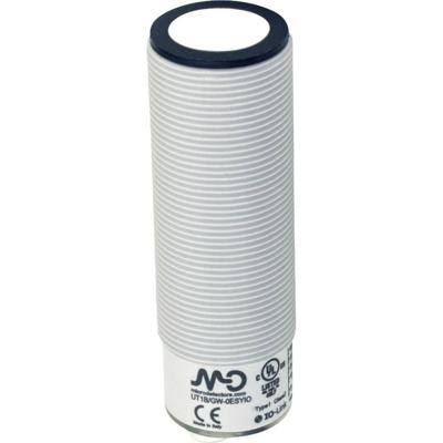 MD Micro Detectors UT1B/G6-0ESY UT1B/G6-0ESY Ultrasone sensor 1 stuk(s)