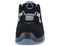 Atlas Werkschoen Flash 3200 Laag BOA S1 | Zwart/Grijs | Maat 41 - 00.012.166.41 - thumbnail