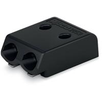 WAGO 2059-322/998-403 WAGO GmbH & Co. KG Aansluitklem PPA (b x h x d) 5.90 x 2.70 x 7.90 mm 21000 stuk(s) - thumbnail
