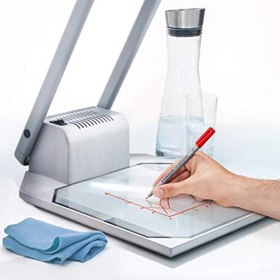 Staedtler Foliestift Lumocolor® 316 WP4 Rood, Blauw, Groen, Zwart