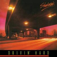 Drivin' Hard - CD (5036436096220) - thumbnail