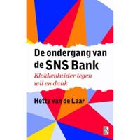 De ondergang van de SNS Bank (Paperback) - thumbnail