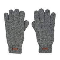 Barts Haakon Handschoen Heren Heather Grey L/XL - thumbnail
