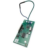 Zehnder Stork RF RPMe / KPMe ontvanger print gecoat - thumbnail