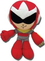 MegaMan Pluche - Proto Man 22cm (MegaMan 10) - thumbnail