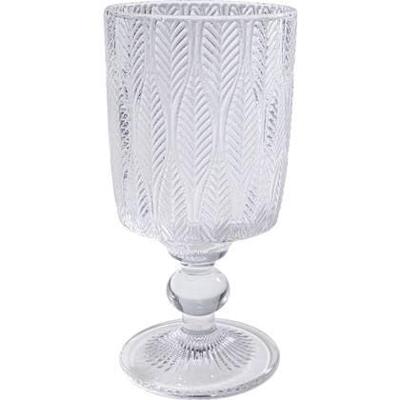 Kare Wijnglas Fogli Clear