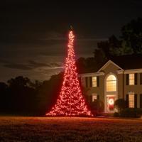 Fairybell 4 meterSmart Magic 864 leds - met paal - FANL-400-864-14-EU - thumbnail