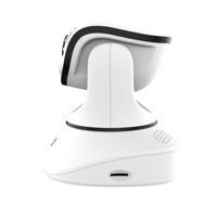INSTAR IN-8015 Bewakingscamera, Full HD, wit, WLAN IP-camera, binnencamera, IP-camera, IP-cam, pantilt, alarm, PIR, bewegingsdetectie, nachtzicht, groothoek, LAN, wifi, RTSP, ONVIF - thumbnail