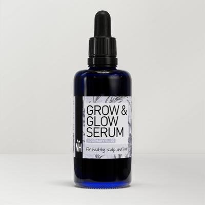 Glow & Grow Serum