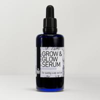 Glow & Grow Serum - thumbnail