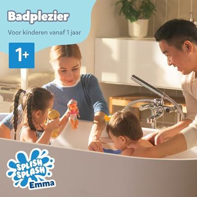 Baby Born Splish Splash Emma