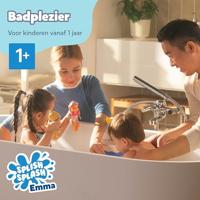 Baby Born Splish Splash Emma - thumbnail