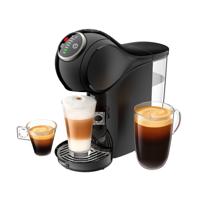 Capsule Koffiemachine DeLonghi Genio S Plus Zwart - thumbnail