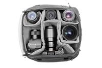 Peak Design BCC-M-BK-1 cameratassen en rugzakken Buidelzak Zwart - thumbnail