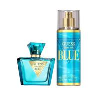 Guess Seductive Blue Body Mist For Women - thumbnail