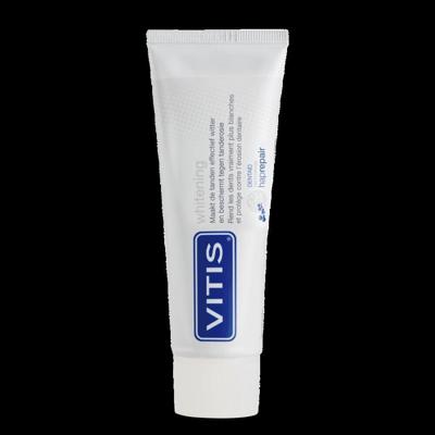 Vitis Whitening Tandpasta Vitis Whitening Tandpasta