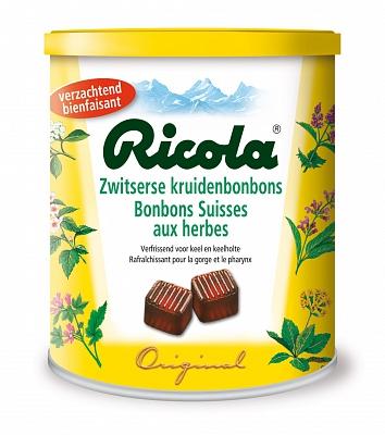 Ricola - Original - 250g