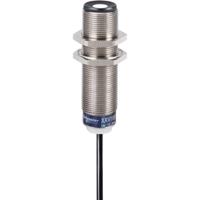 Telemecanique XXV18B1PAL2 Ultrasone sensor XXV18B1PAL2 M18 Vlak PNP 1 stuk(s) - thumbnail