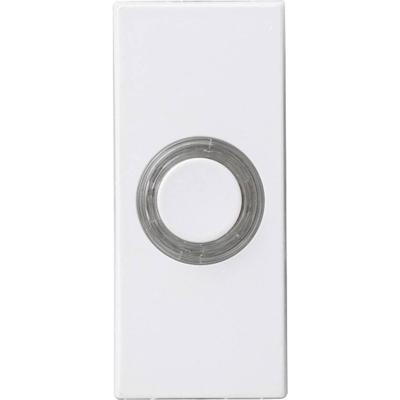 Honeywell D534WE Belknop Wit