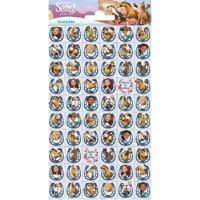 Totum Stickervel spirit - thumbnail