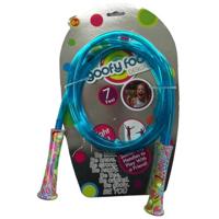 Springtouw LED 210 Cm - thumbnail