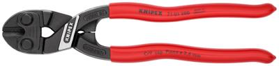 KNIPEX cobolt gebogen betonschaar 71 01 200 kniptang (middensnijder)