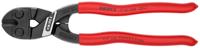 KNIPEX cobolt gebogen betonschaar 71 01 200 kniptang (middensnijder) - thumbnail