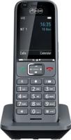 Auerswald COMfortel® M-710 DECT handset Titaangrijs - thumbnail