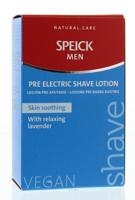 Speick Men Pre Electric Shave Lotion - thumbnail