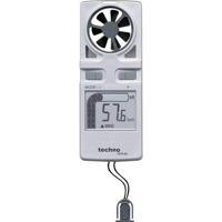 Techno Line EA 3010 Windmeter 0.2 tot 30 m/s - thumbnail