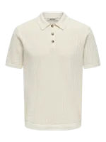 Only & Sons Moon Polo - thumbnail
