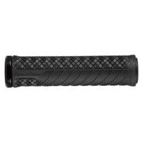 LIZARD SKINS Charger evo - single lock-on - jet black - thumbnail