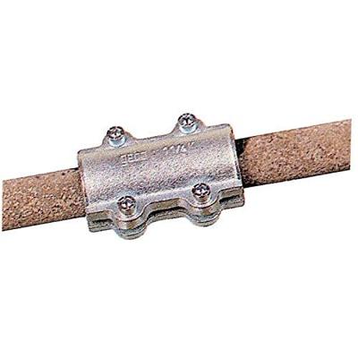 Kirchhoff GEBO TG afdichtingsklemmen, type DS PN 16 1" - 01.252.28.03