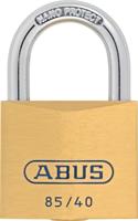ABUS cilinder hangslot - 40mm - 85/40 - thumbnail