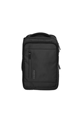 Crosslite Boarding Bag S Exp Black