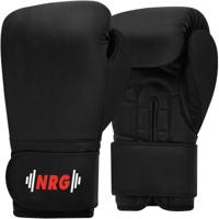 Bokshandschoenen Sparring - Kunstleer - thumbnail