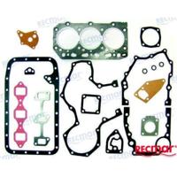 REC729171-92600 - PAKKINGSET Yanmar - thumbnail