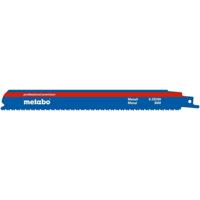 Metabo 628269000 Metabo 2 reciprozaagbladen, metaal 225 2 stuk(s) - thumbnail