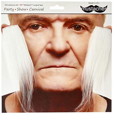 Kostuums voor Volwassenen My Other Me Wit Multicolour