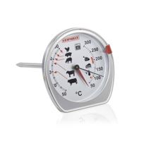 Leifheit 3096 Gecombineerde Braad- En Oventhermometer - thumbnail