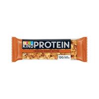 BE-KIND protein crunchy peanut butter (12x50gr) - thumbnail